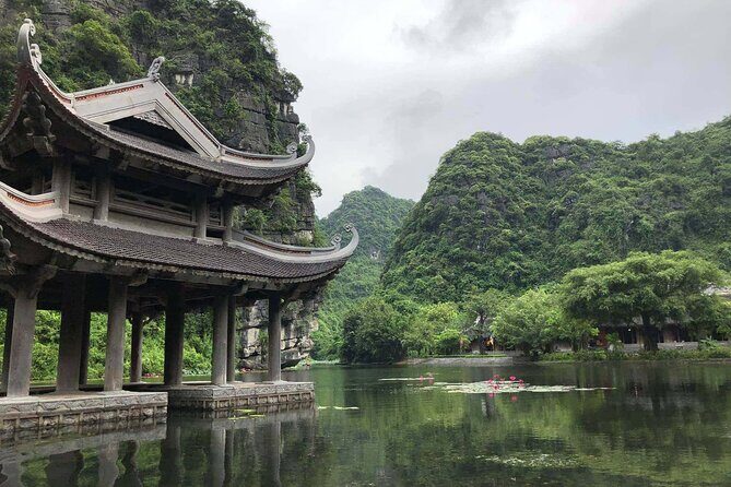 2 Days Hoa Lu Tam Coc & Mua Cave Tour - Practical Aspects: What to Expect