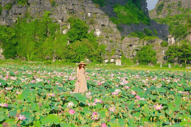 2 Days Hoa Lu Tam Coc & Mua Cave Tour - FAQs