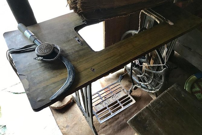 2 Days Home Stay Hiking to Chapakot From Pokhara - Inclusions