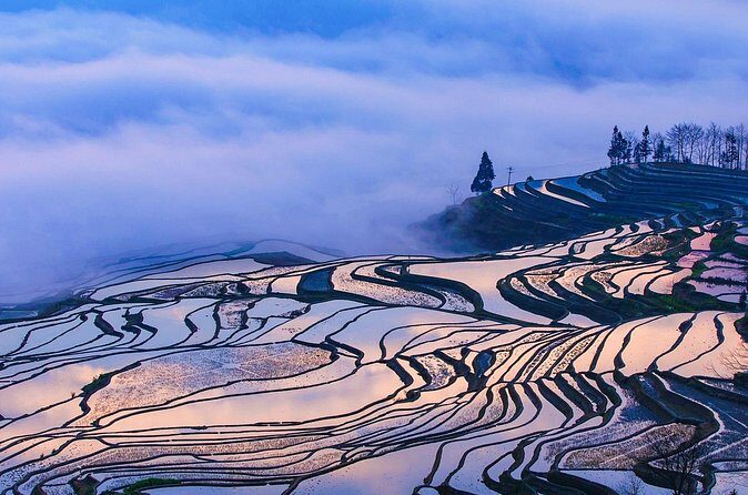 2 Days Honghe Yuanyang Hani Rice Terraces Private Tour - The Sum Up  