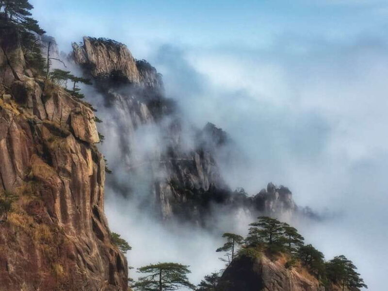 2 Days Huangshan Private Tour for Essence of Yellow Mountain - An In-Depth Look at the 2-Day Huangshan Private Tour
