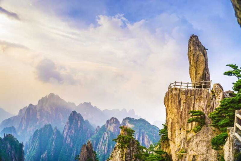 2 Days Huangshan Private Tour for Essence of Yellow Mountain - FAQ