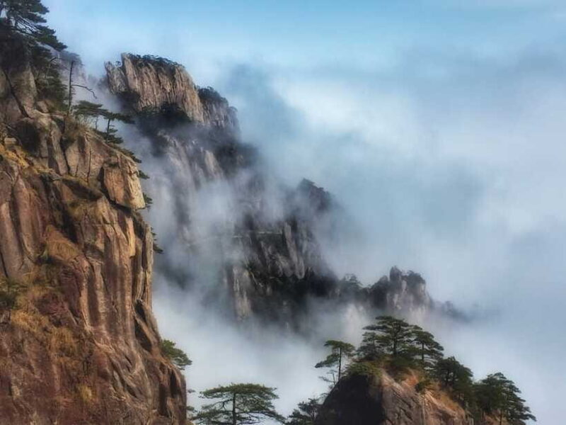 2 Days Huangshan Private Tour for Essence of Yellow Mountain - Final Thoughts
