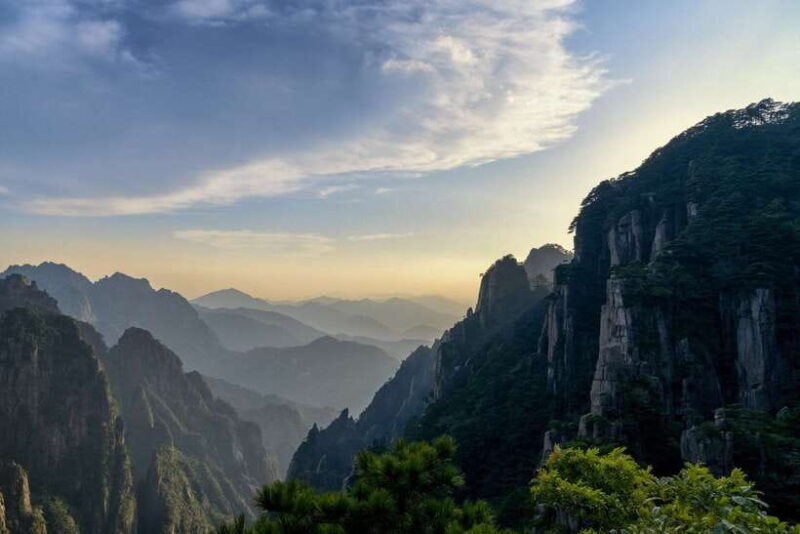 2 Days Huangshan Private Tour for Essence of Yellow Mountain - FAQ