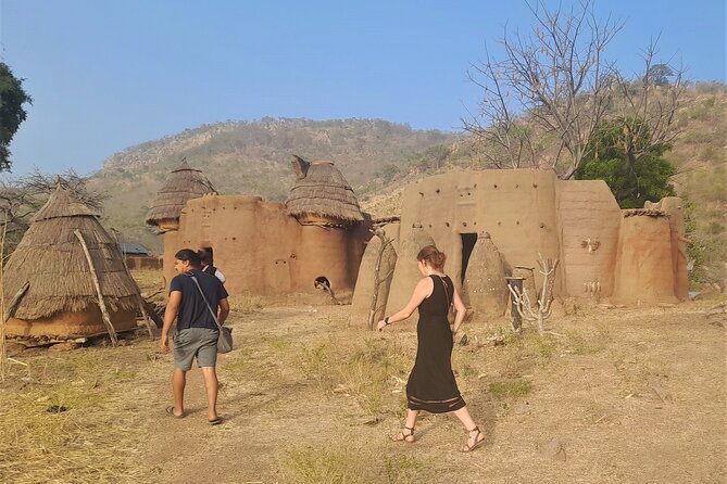 2 Days Immersion in Vodoo Ceremony and Akpessè Flokdance - Good To Know
