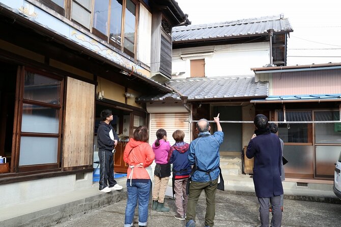 2 Days Immersive Japanese Washi Paper Making in Kochi - Activity Details