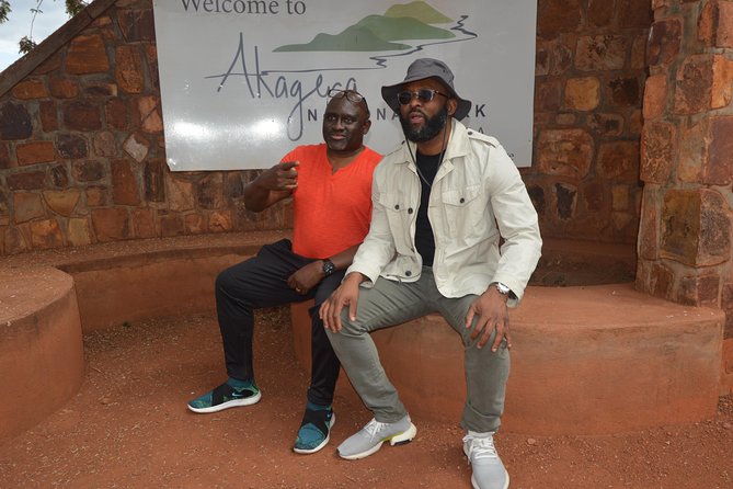 2 Days in Akagera National Park - Good To Know
