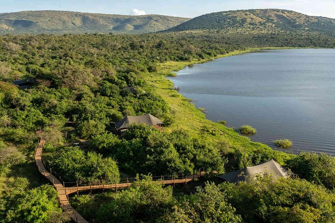 2 Days in Akagera National Park - Reviews and Ratings