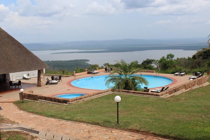 2 Days in Akagera National Park - Logistics and Meeting Points