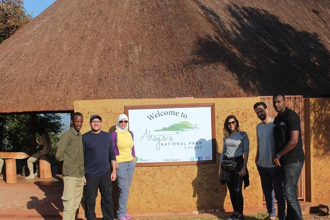 2 Days in Akagera National Park - Frequently Asked Questions