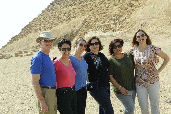 2 Days in Cairo - Cairo City Break - Must-See Attractions