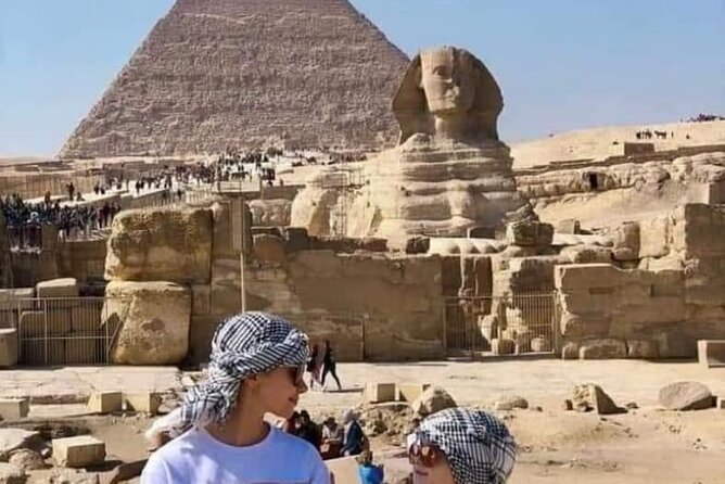 2-Days in Cairo & Giza - Good To Know