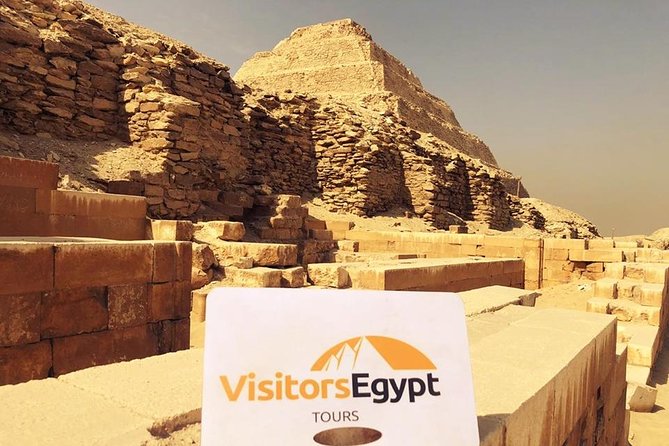 2-Days in Cairo & Giza / Including Lunch - Cancellation Policy