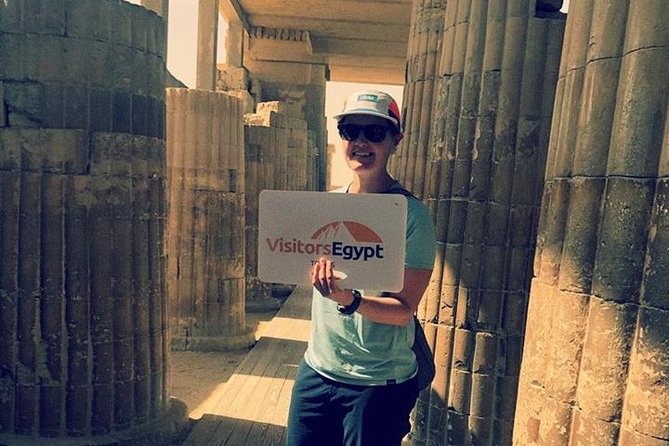 2-Days in Cairo & Giza / Including Lunch - Pricing and Availability