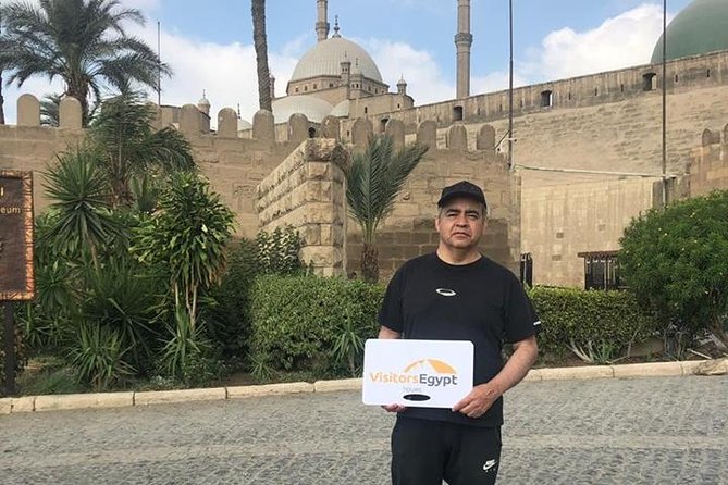 2-Days in Cairo & Giza / Including Lunch - Frequently Asked Questions