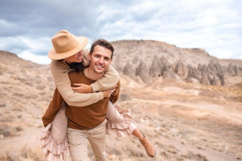 2 Days in Cappadocia: Guided Red and South Tour - Good To Know