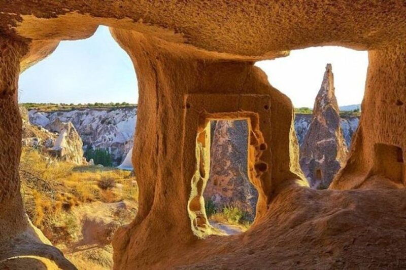 2 Days in Cappadocia: Guided Red and South Tour - Why This Tour Offers Great Value