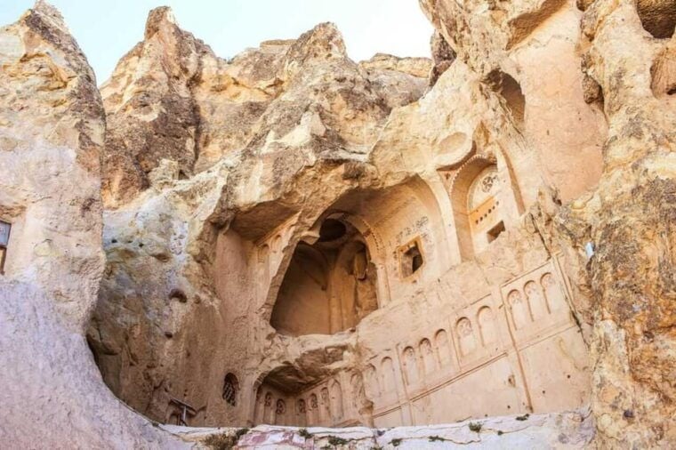 2 Days in Cappadocia: Guided Red and South Tour - Practical Tips for Making the Most of the Tour