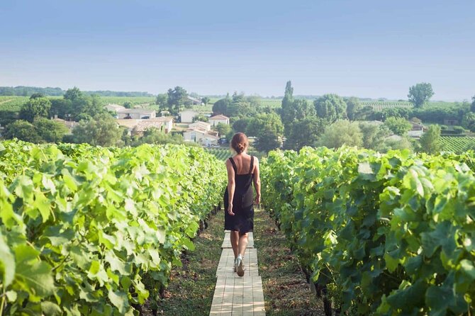 2 Days in Champagne: Visit of the Caves/Tasting With 4-Star Hotel - Accommodation: 4-Star Spa Hotel