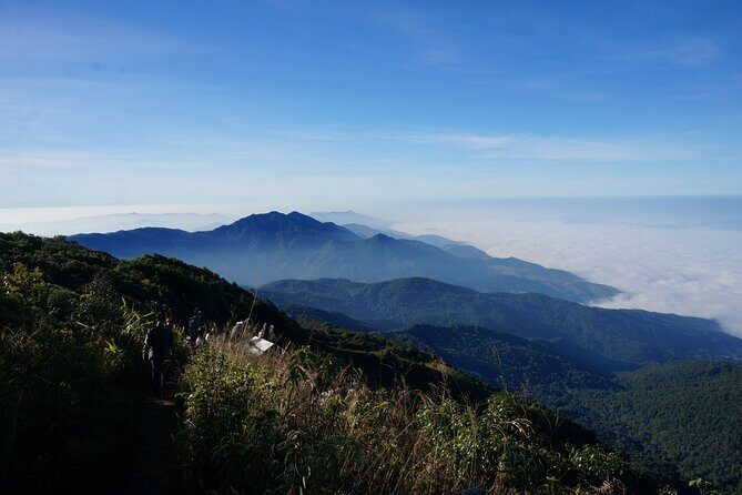 2- Days in Doi Inthanon National Park - Authentic Experiences That Shine
