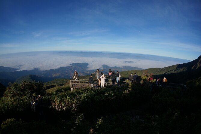 2- Days in Doi Inthanon National Park - Who Is This Tour Best For?