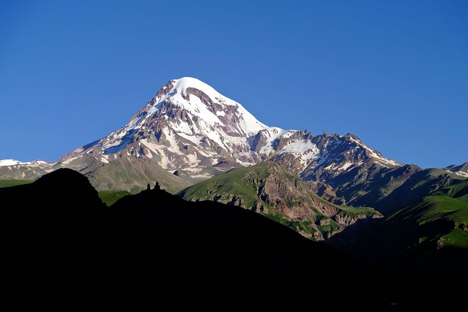2 Days in Georgian Mountains, Kazbegi and Juta - Inclusions and Pricing
