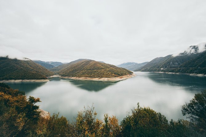 2 Days in Georgian Mountains, Kazbegi and Juta - Booking Confirmation