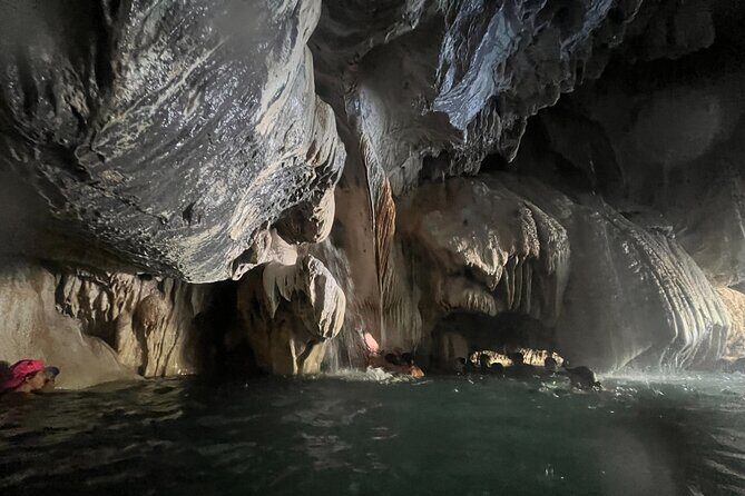 2 Days in Hot Springs Tolantongo Hotel and Private Transportation - Who Is This Tour Best For?