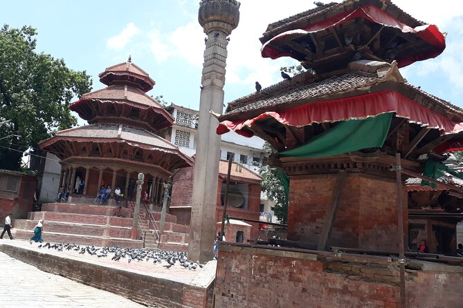 2 Days in Kathmandu With Golf - Exploring the Citys Golf Courses
