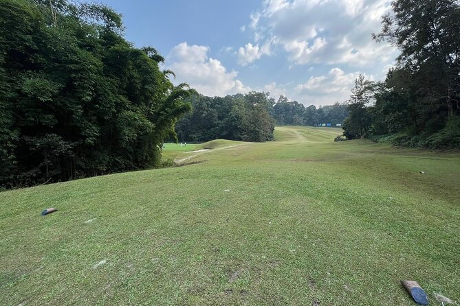 2 Days in Kathmandu With Golf - Common Questions