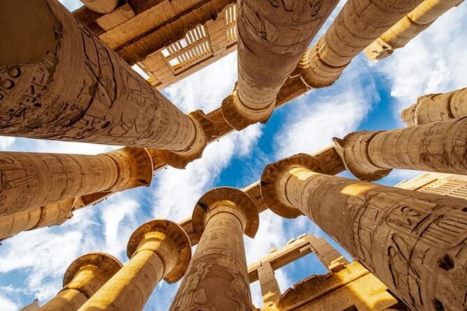 2 Days in Luxor East & West Nile Banks, Dendera & Abydos Temples - Good To Know