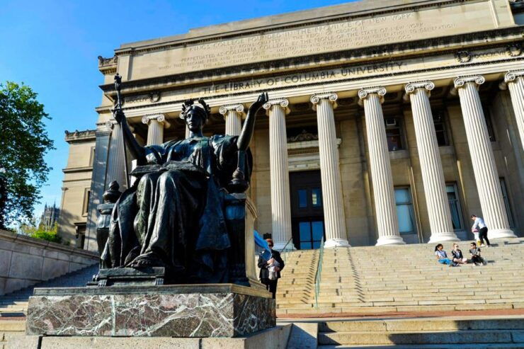 2 Days in NYC: Must-See Sites and Hidden Gems - Iconic Landmarks and Architecture