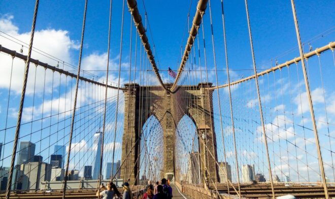 2 Days in NYC: Must-See Sites and Hidden Gems - Common Questions