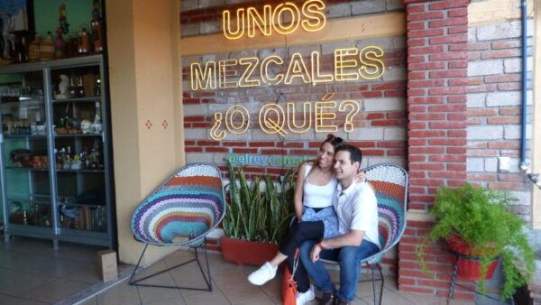 2 Days in Oaxaca Visiting Monte Albán, Mitla, Hierve El Agua - Frequently Asked Questions