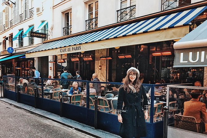 2 Days in Paris With a Friendly Local Guide - Immerse Yourself in Parisian Culture