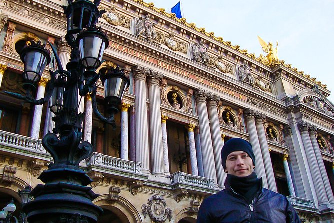 2 Days in Paris With a Friendly Local Guide - Indulge in Delicious French Cuisine