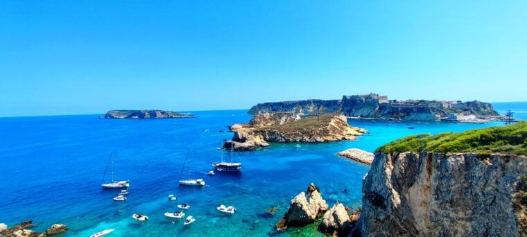 2 Days in Peschici: Transfer to Tremiti Islands and Sea Caves Tour - Inclusions and Exclusions