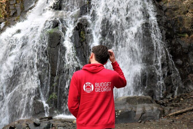 2 DAYS IN SVANETI from Kutaisi - Good To Know