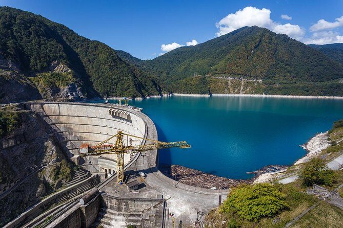 2 DAYS IN SVANETI from Kutaisi - Exploring the 2-Day Svaneti Tour from Kutaisi