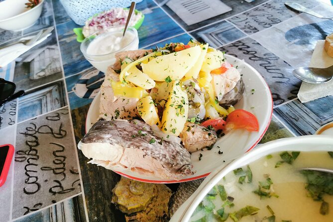 2 Days in the Danube Delta and Constanta City at the Black Sea - Itinerary Highlights