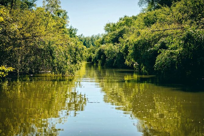 2 Days in the Danube Delta and Constanta City at the Black Sea - Tour Inclusions