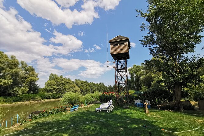 2 Days in the Danube Delta and Constanta City at the Black Sea - Pricing Information