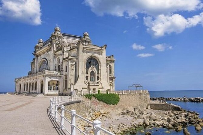 2 Days in the Danube Delta and Constanta City at the Black Sea - Customer Reviews