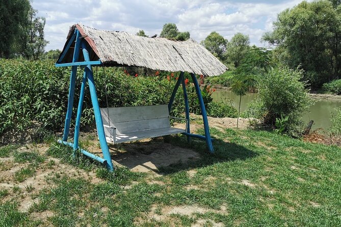 2 Days in the Danube Delta and Constanta City at the Black Sea - Travel Tips