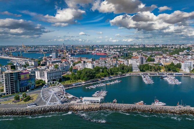 2 Days in the Danube Delta and Constanta City at the Black Sea - Frequently Asked Questions