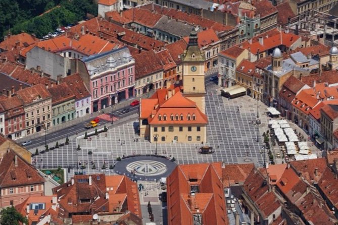 2 Days in Transylvania and Transfăgărășan: Dracula Castle, Brașov, Private Tour - Amenities and Inclusions