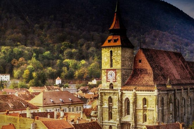 2 Days in Transylvania and Transfăgărășan: Dracula Castle, Brașov, Private Tour - Frequently Asked Questions