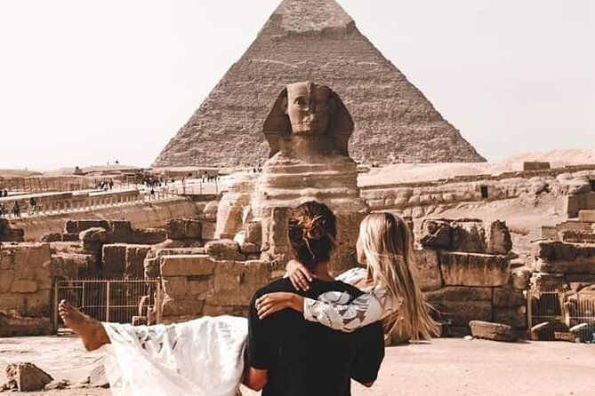 2 Days Inclusive Pyramids and City Tour With 2 Cairo Nights - Included Activities and Sites