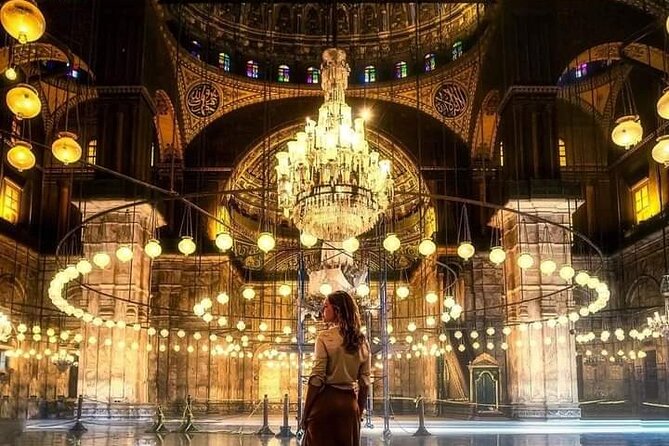 2 Days Inclusive Pyramids and City Tour With 2 Cairo Nights - Additional Tour Information