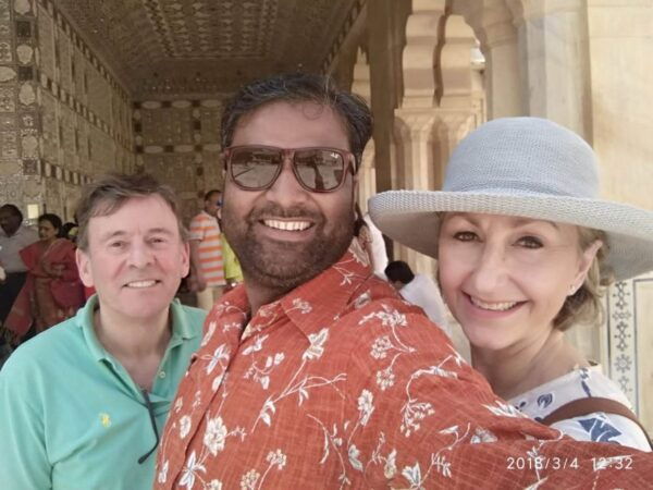 2 Days Incredible Pink City Jaipur Tour From Delhi By Car - Additional Guidelines and Recommendations